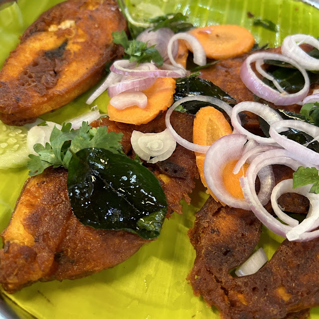 Fish Fry