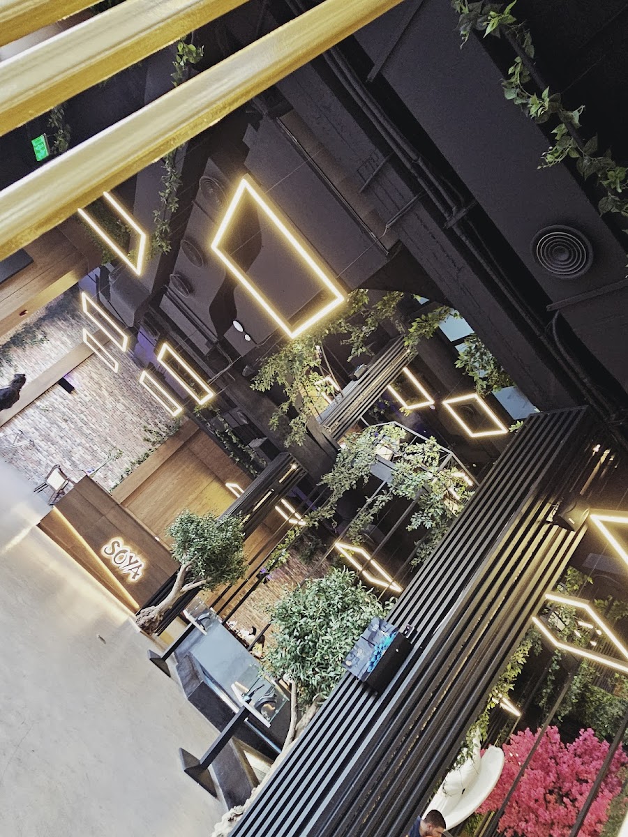 Soya Restaurant