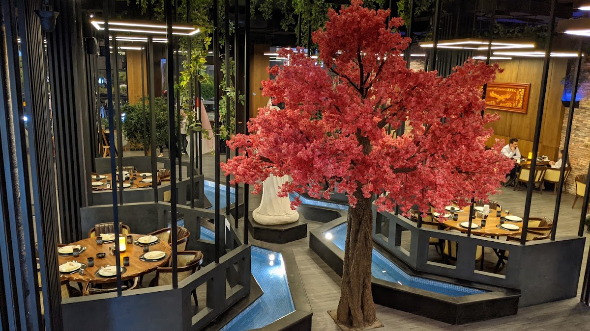Soya Restaurant - Photo 3