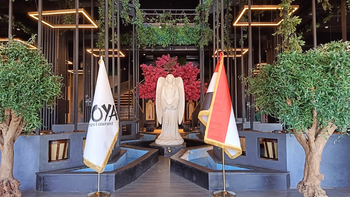 Soya Restaurant - Photo 6
