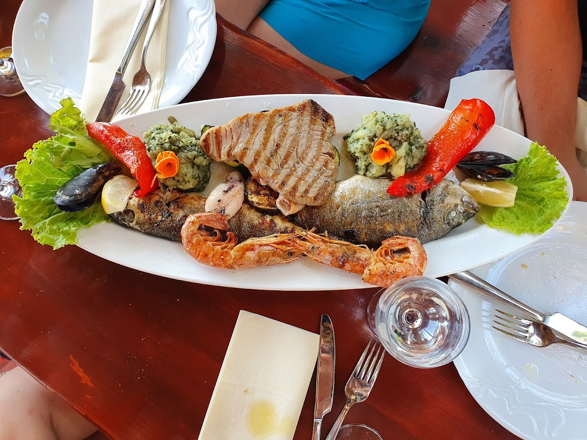 Beach Bar Adriatic - Photo 4