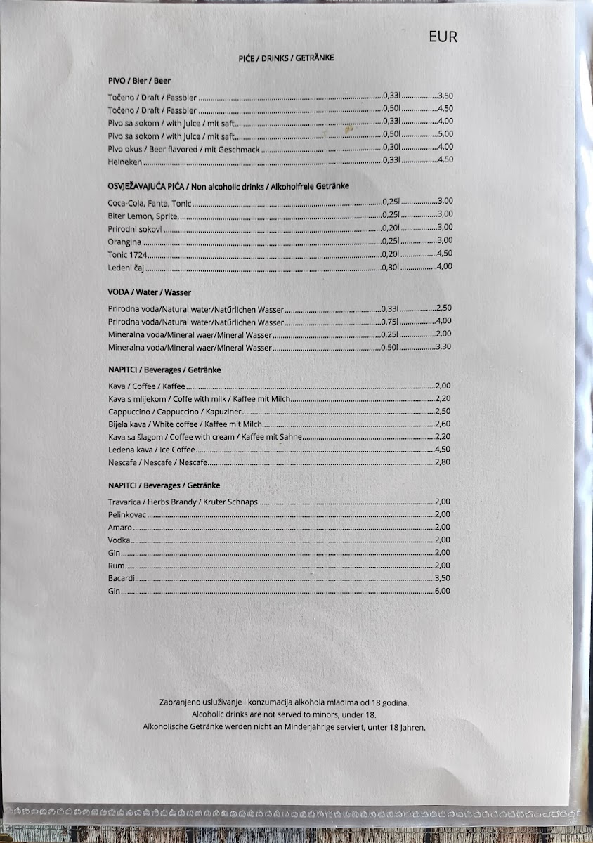 Menu Photo 8