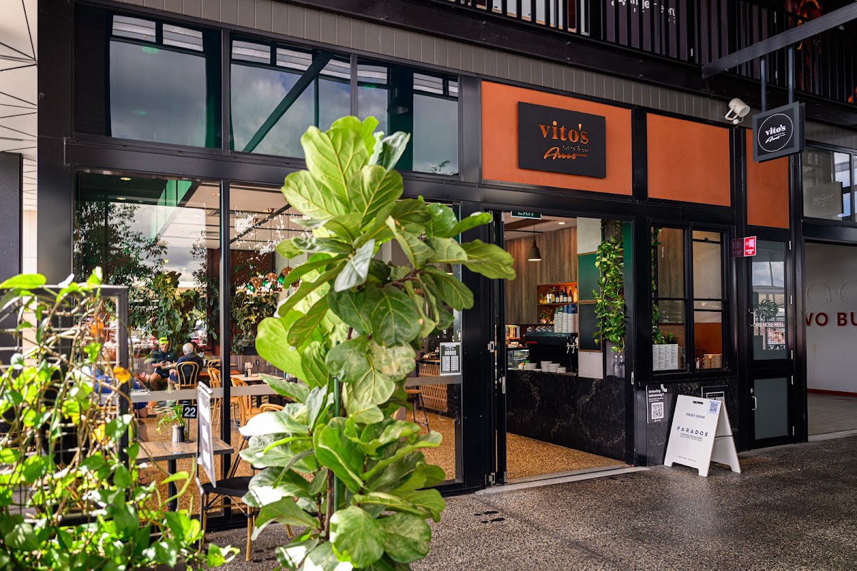 Vito’s Cucina & Bar Ascot