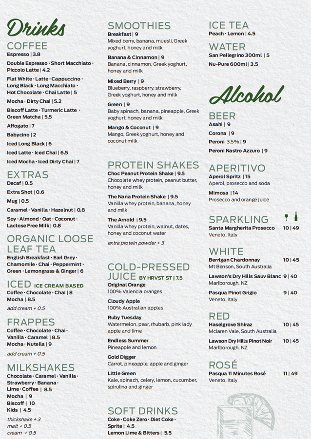 Menu Photo 3