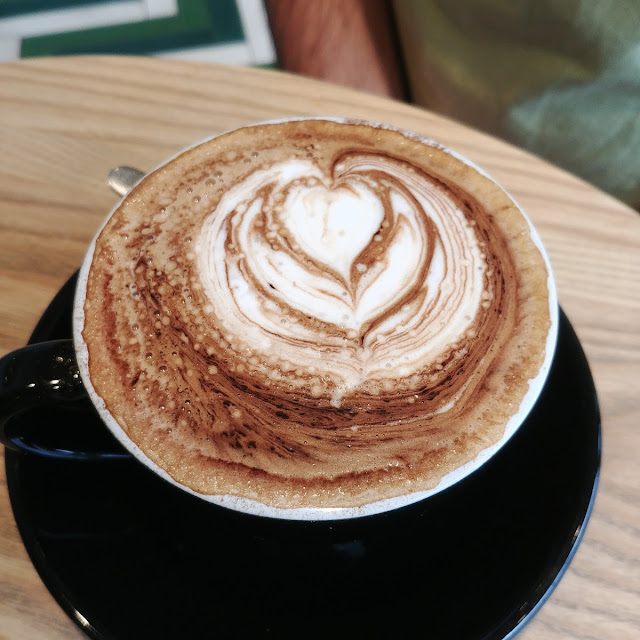 Mocha