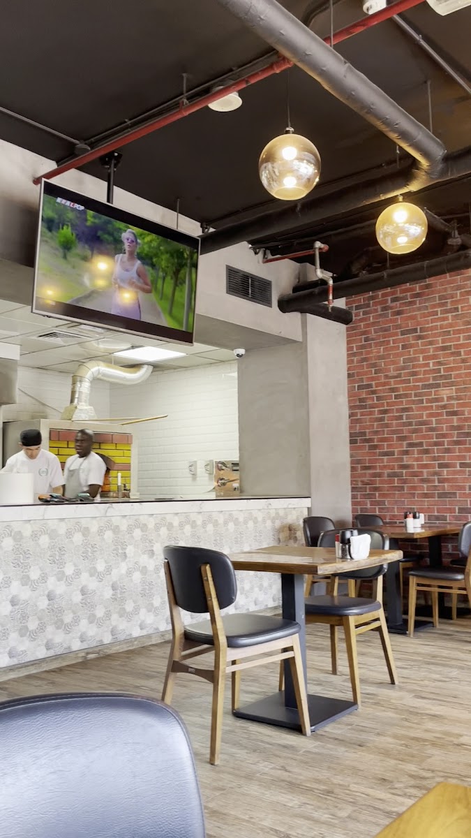 Defne Turkish Restaurant - Photo 1