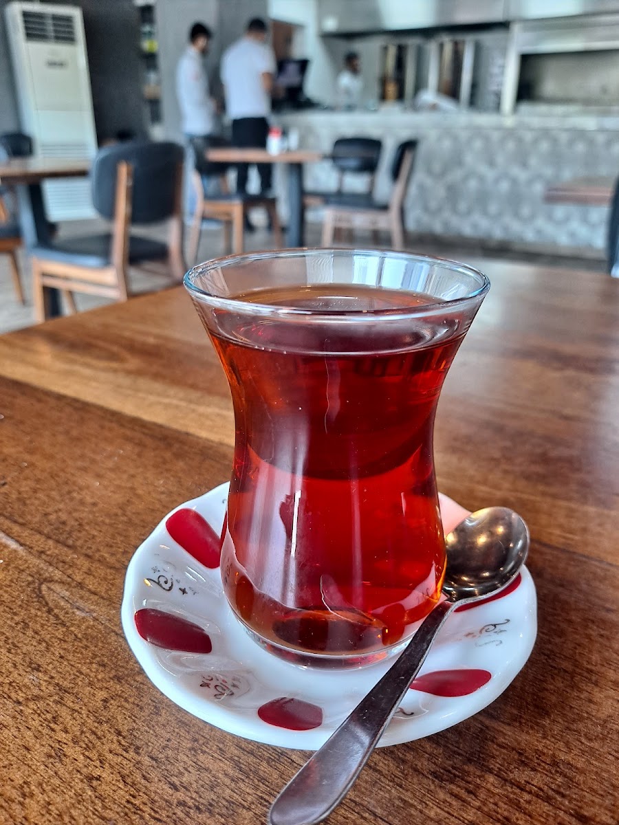 Defne Turkish Restaurant - Photo 3