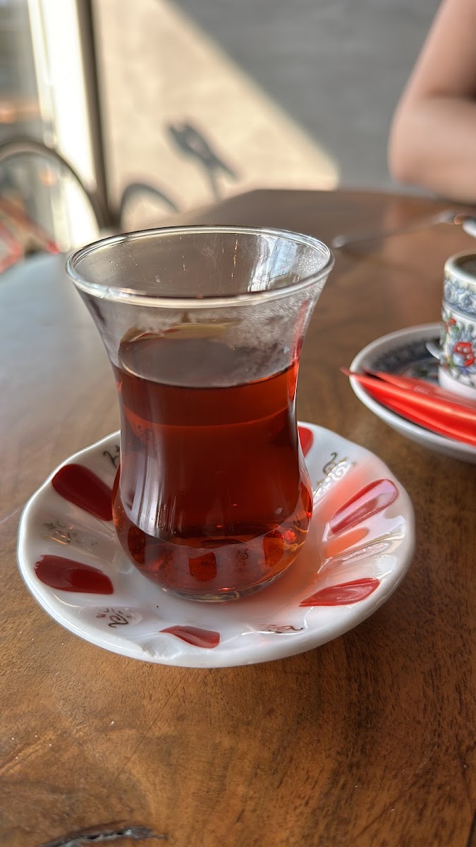 Defne Turkish Restaurant - Photo 4