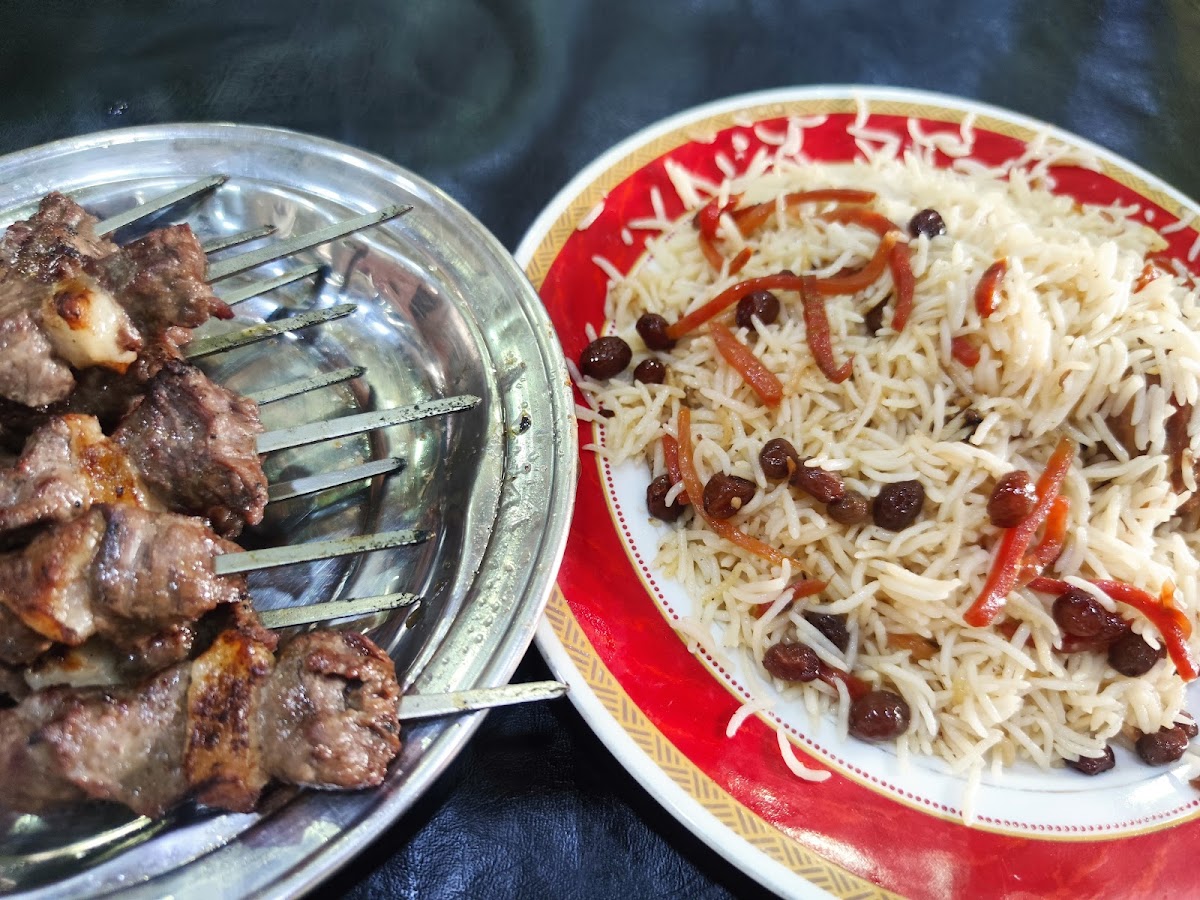 Panjsher Restaurant