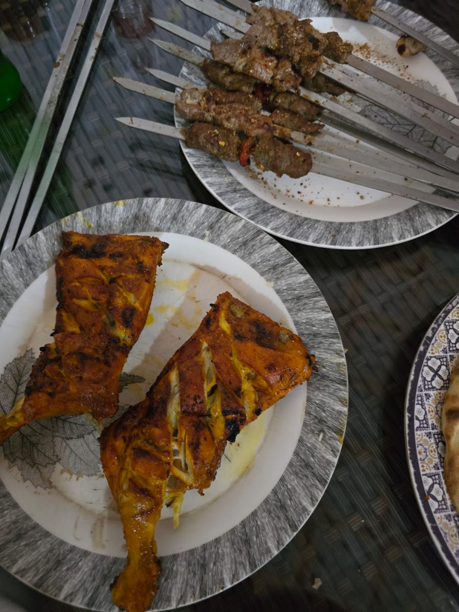 Panjsher Restaurant - Photo 8