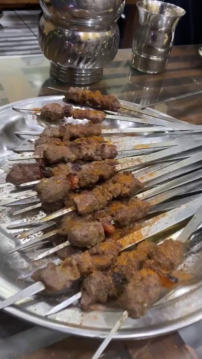 Panjsher Restaurant - Photo 1