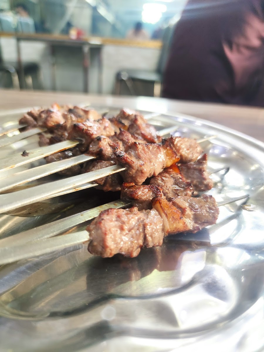 Panjsher Restaurant - Photo 3