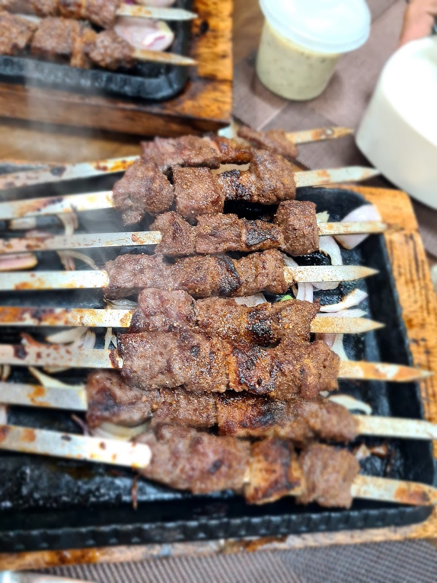 Panjsher Restaurant - Photo 7