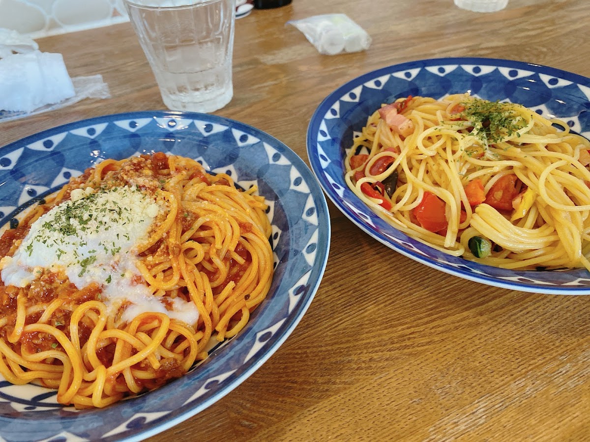 Niwa Cafe - Photo 9