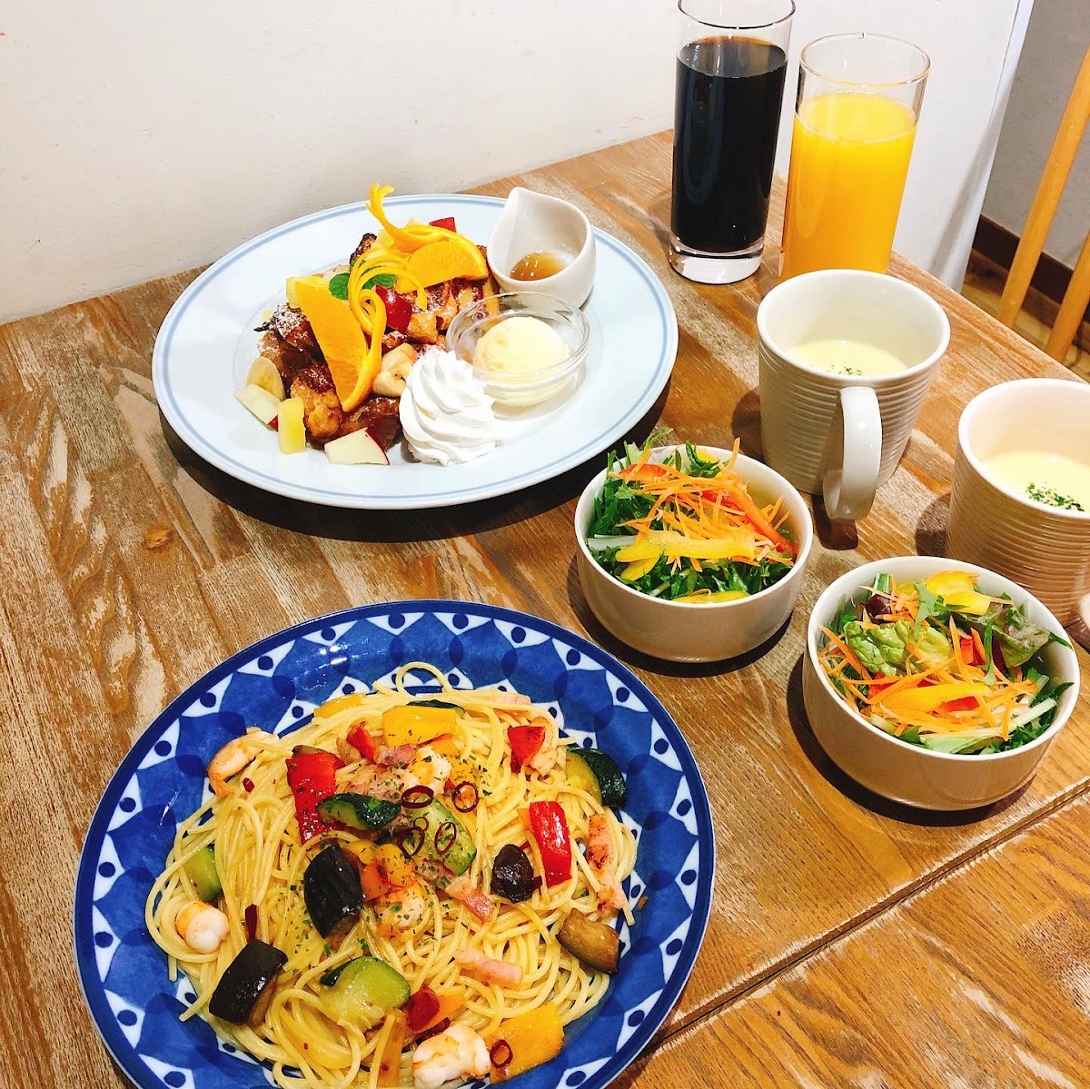 Niwa Cafe - Photo 2