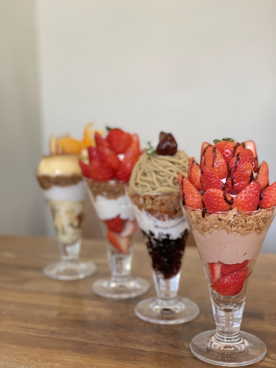 Niwa Cafe - Photo 6