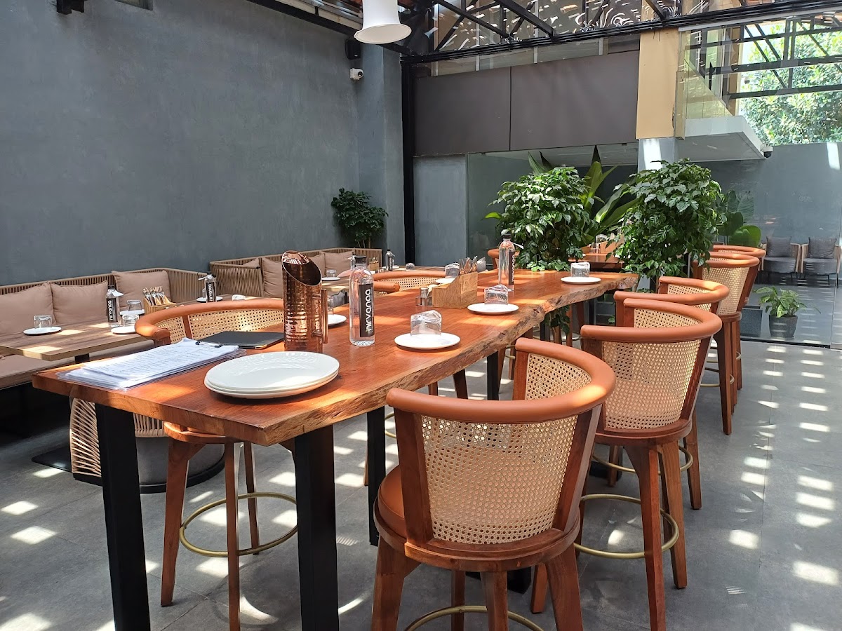 Cafe Nirvanaa - Photo 6