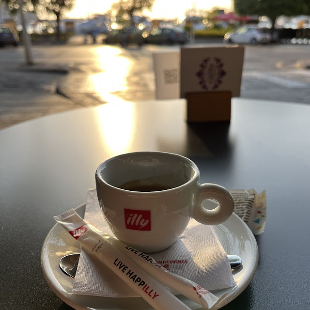 Coffee Espresso