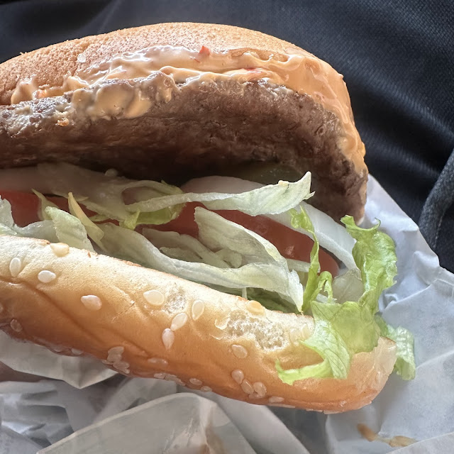 J Burger