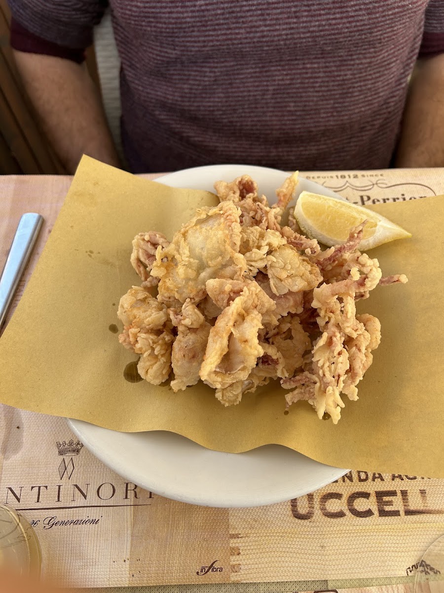Osteria Del Duca - Photo 6