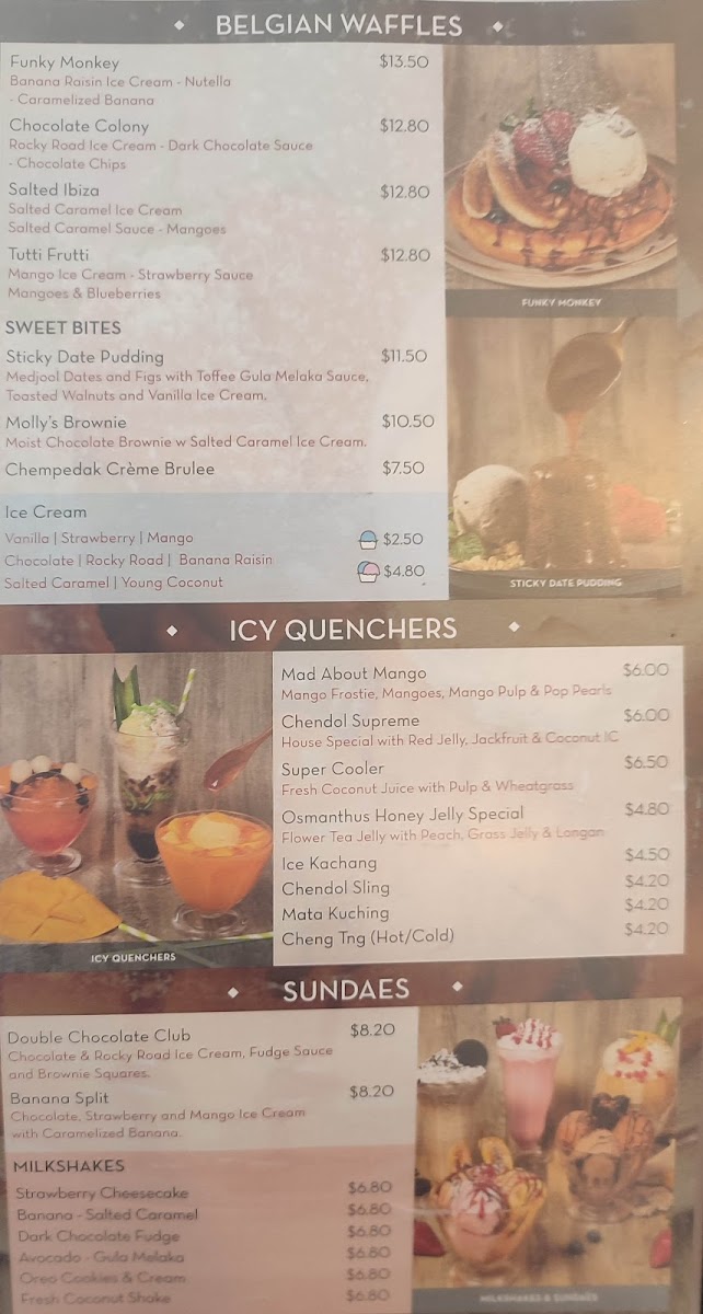 Menu Photo 9