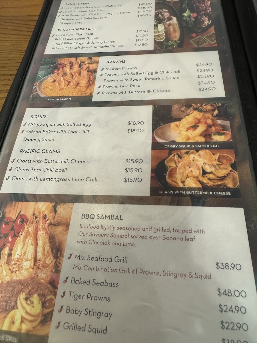Menu Photo 4