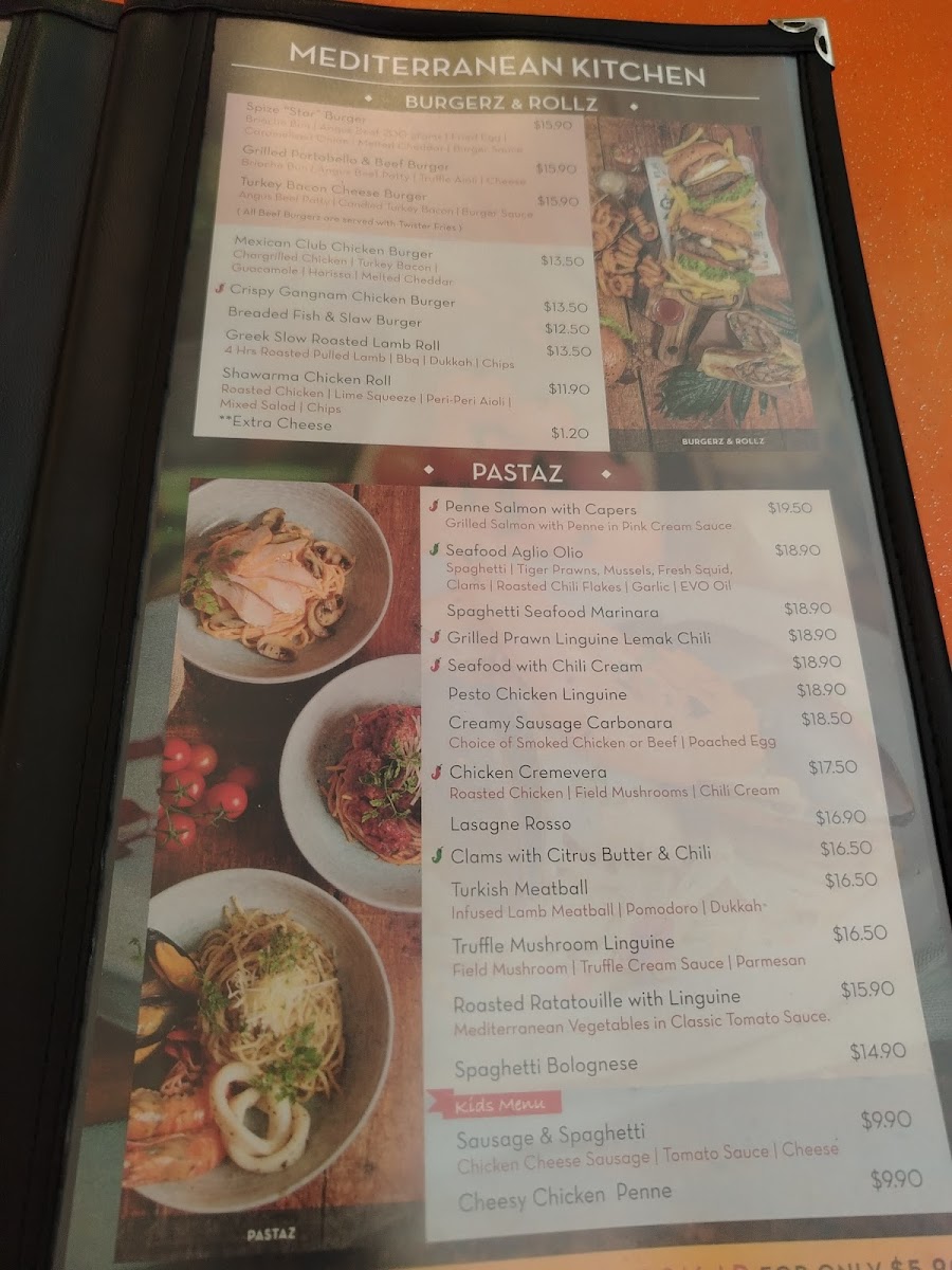 Menu Photo 7