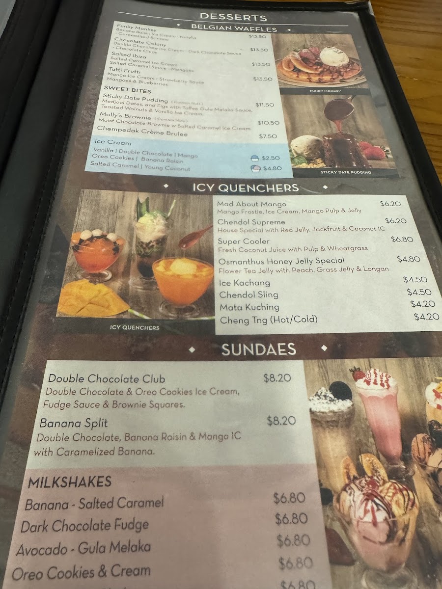 Menu Photo 8
