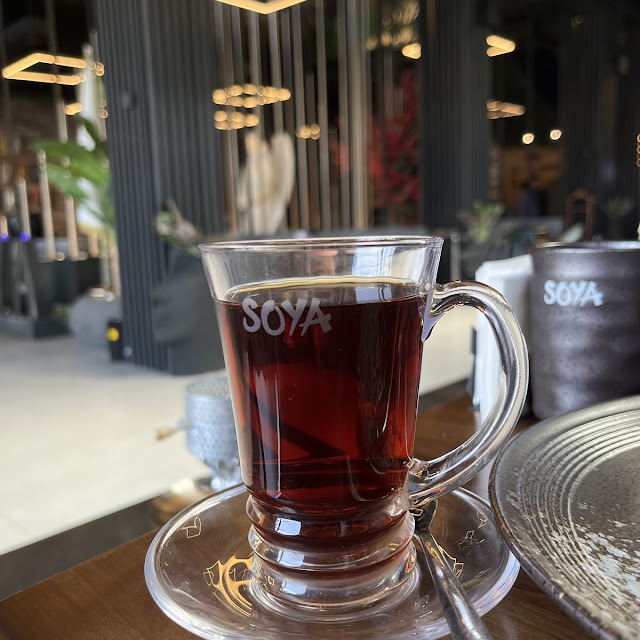 Tea
