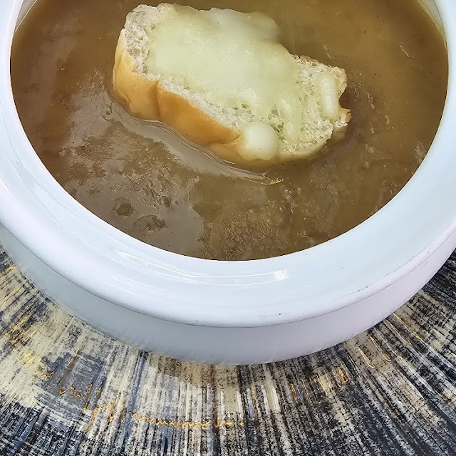Onion Soup