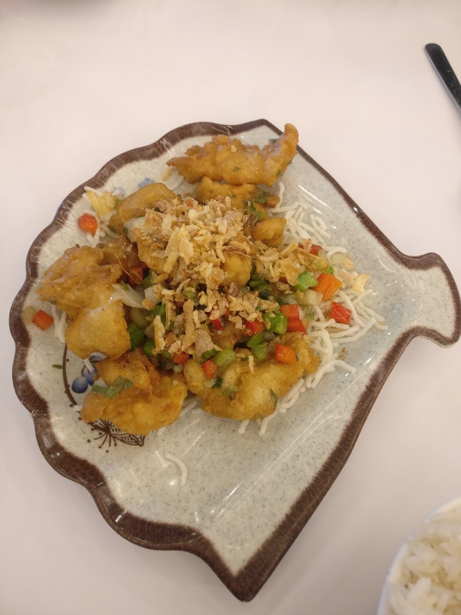 Yum Cha Cuisine - Photo 9