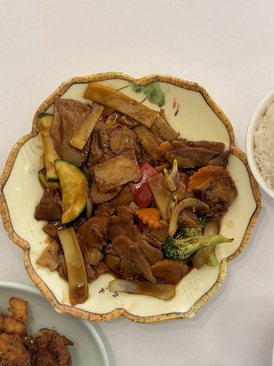 Yum Cha Cuisine - Photo 1