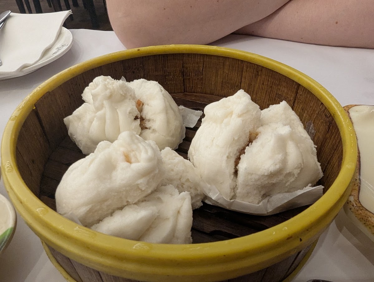 Yum Cha Cuisine - Photo 2