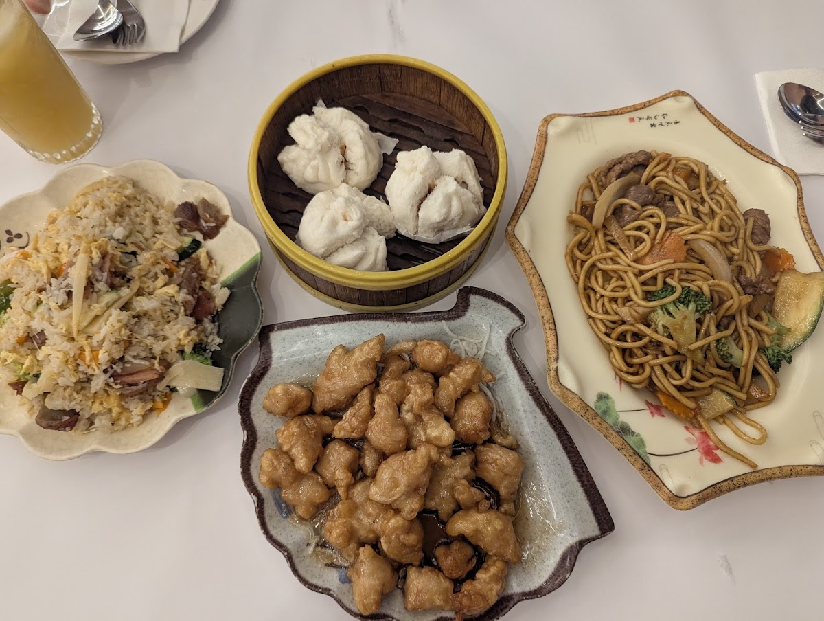Yum Cha Cuisine - Photo 3