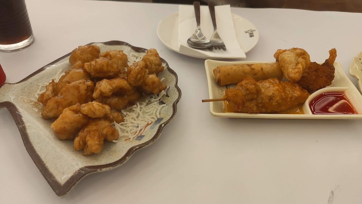 Yum Cha Cuisine - Photo 4