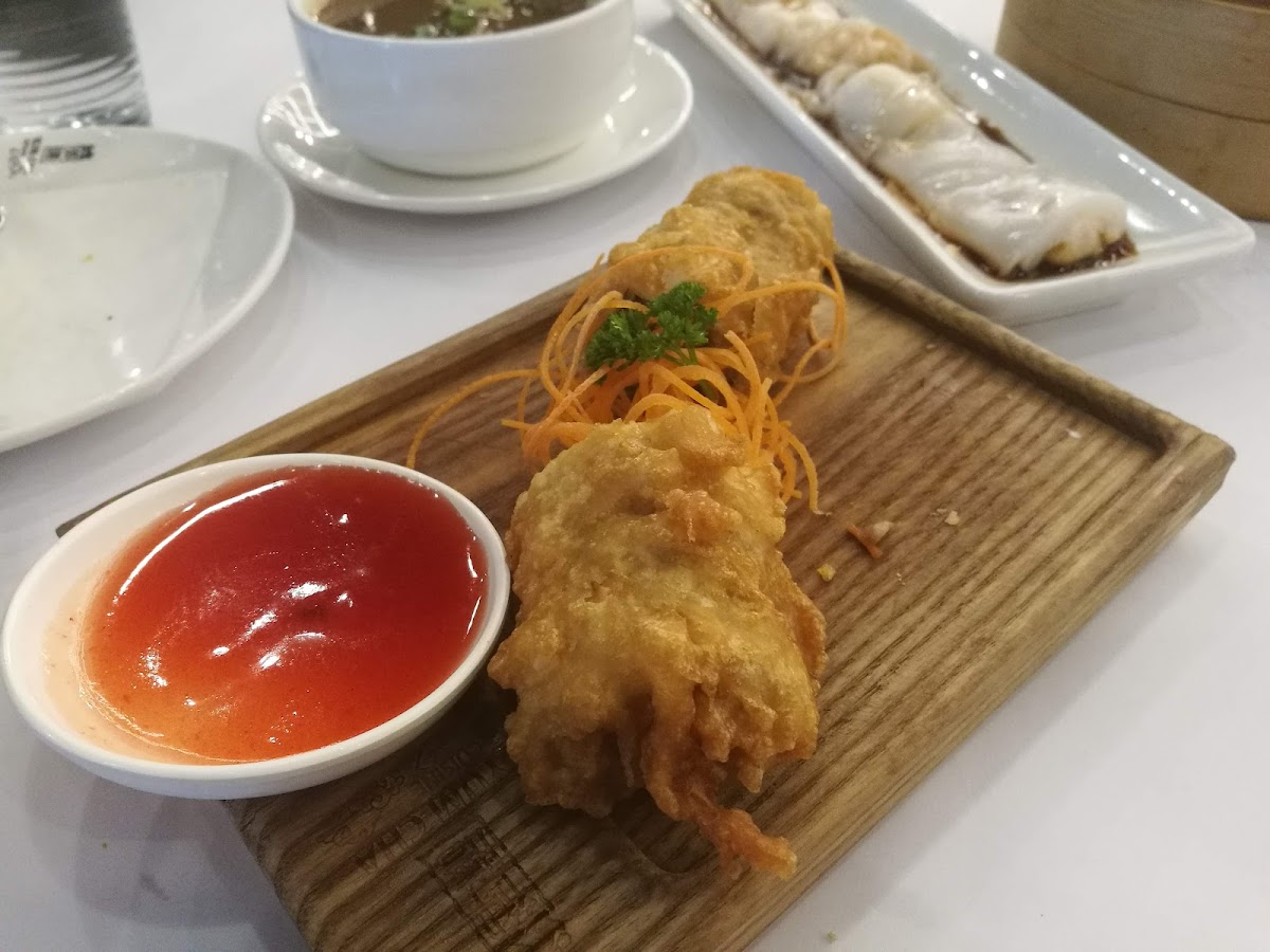 Yum Cha Cuisine - Photo 5