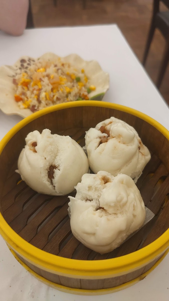 Yum Cha Cuisine - Photo 8