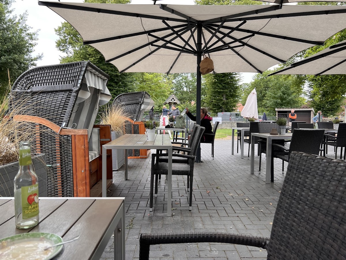 Hofcafe Klausdorf