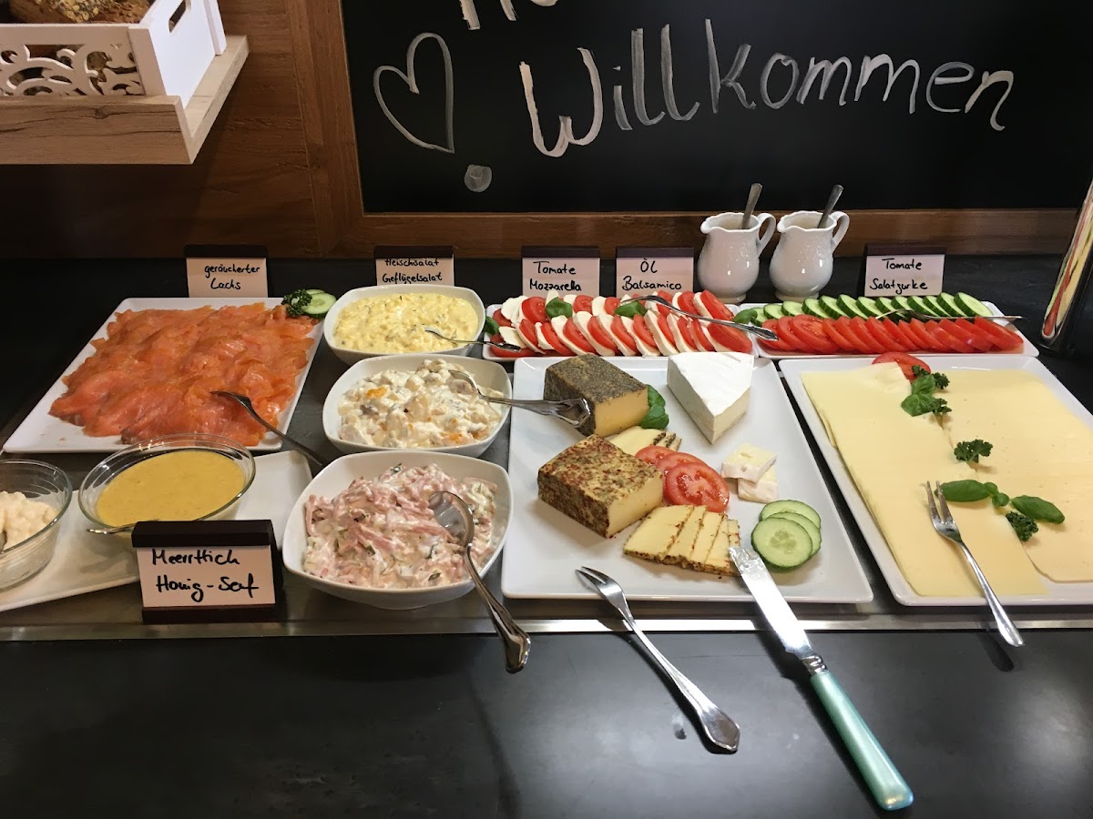 Hofcafe Klausdorf - Photo 2