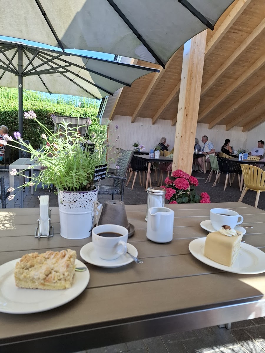 Hofcafe Klausdorf - Photo 3