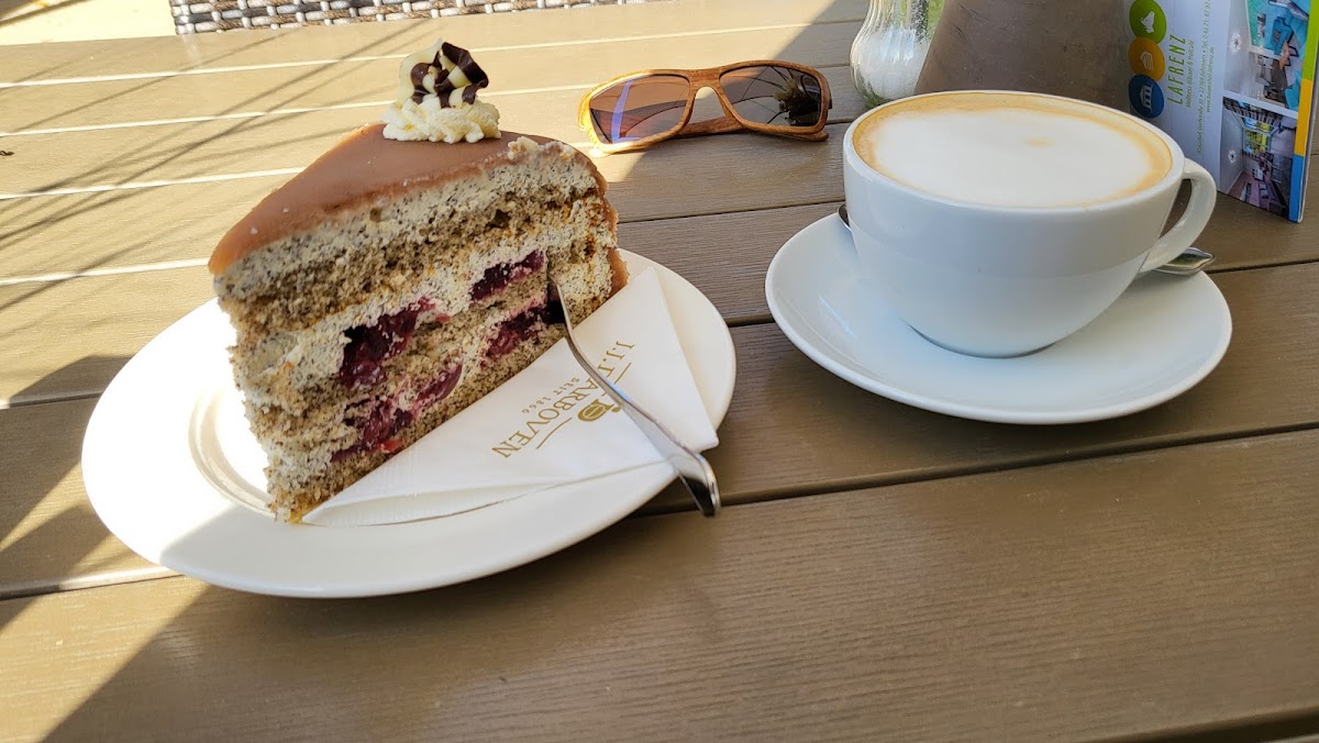 Hofcafe Klausdorf - Photo 4