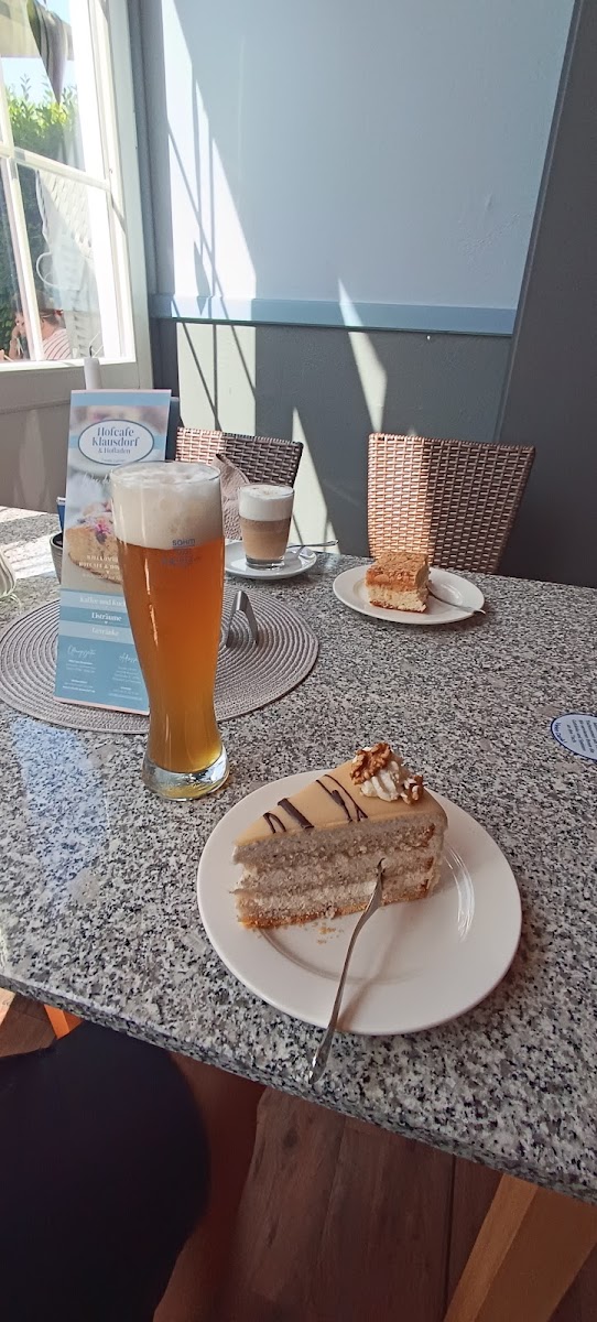 Hofcafe Klausdorf - Photo 5