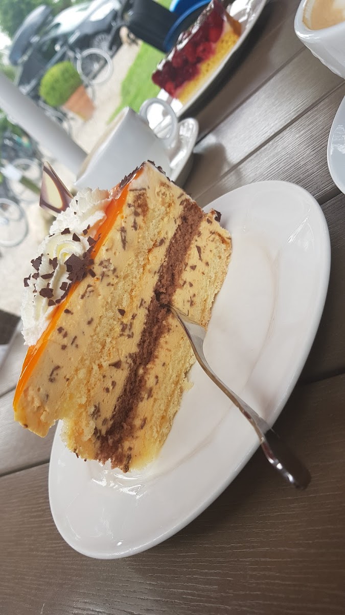 Hofcafe Klausdorf - Photo 6