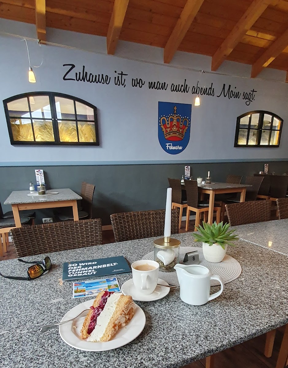 Hofcafe Klausdorf - Photo 8
