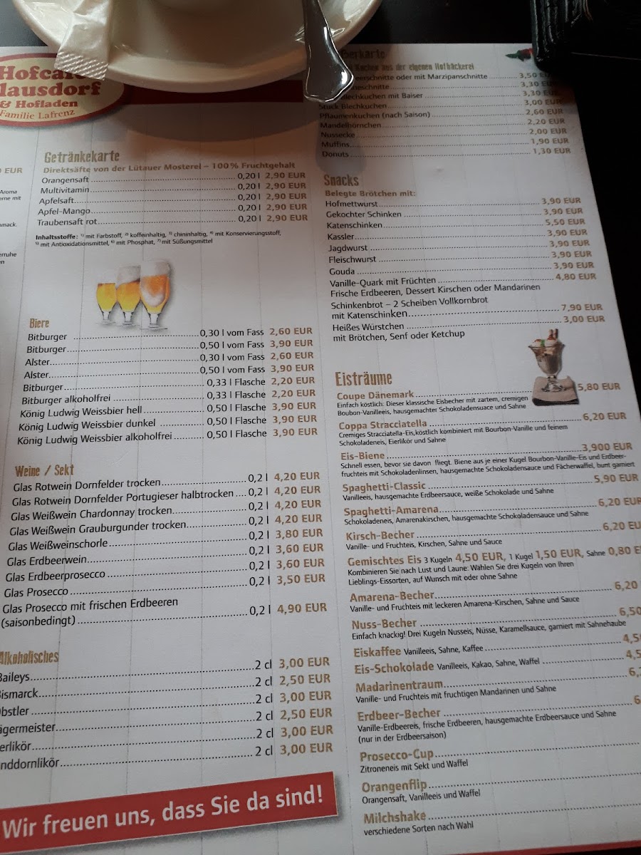 Menu Photo 9