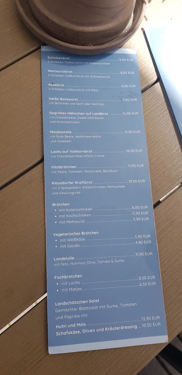 Menu Photo 5