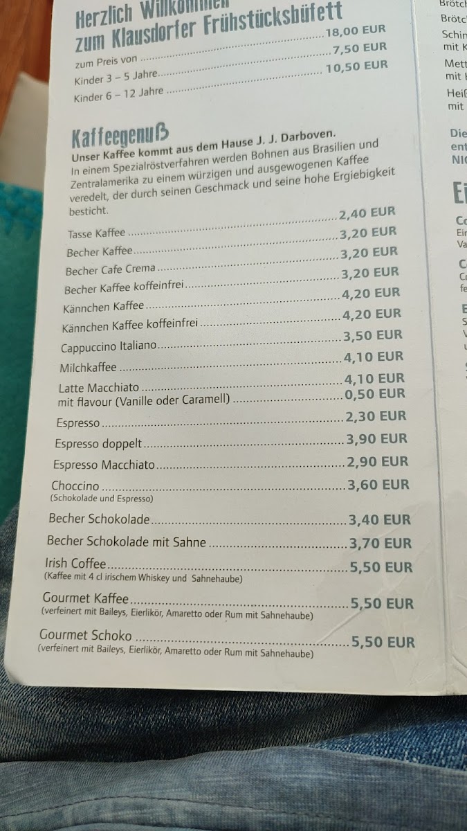 Menu Photo 7