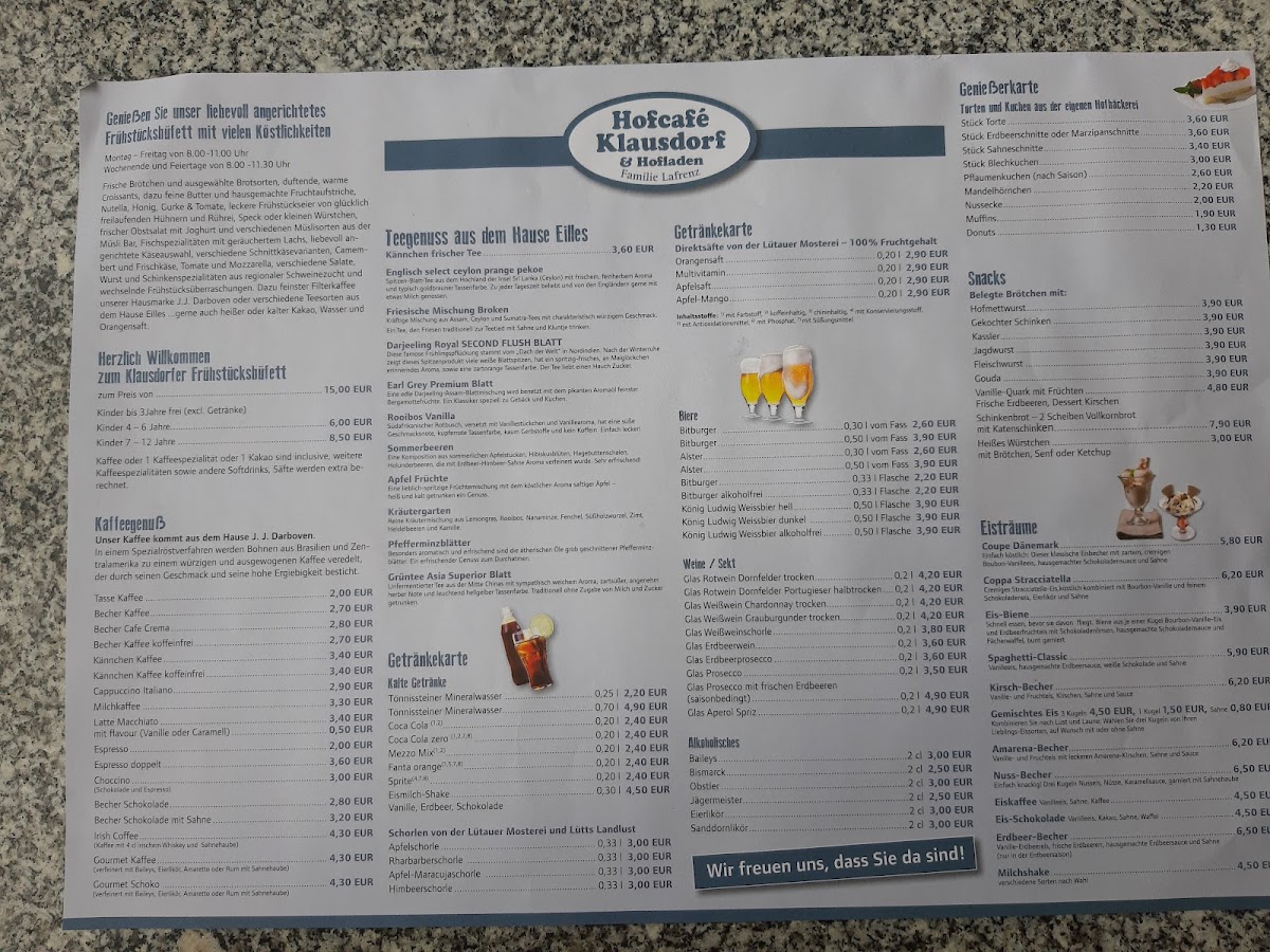 Menu Photo 8
