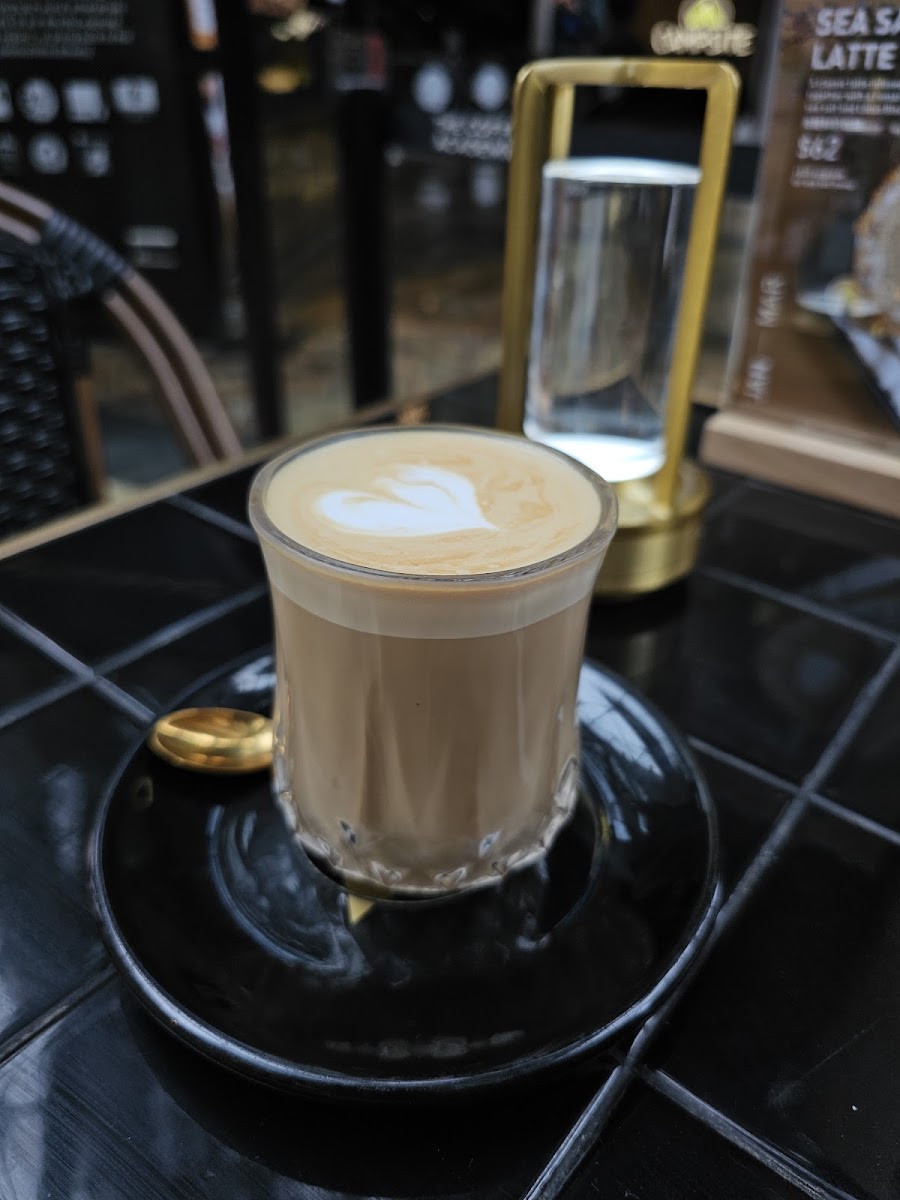 The Coffee Academics (Mong Kok) - Photo 3