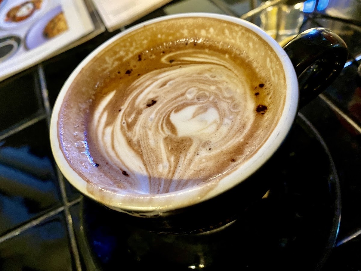 The Coffee Academics (Mong Kok) - Photo 4